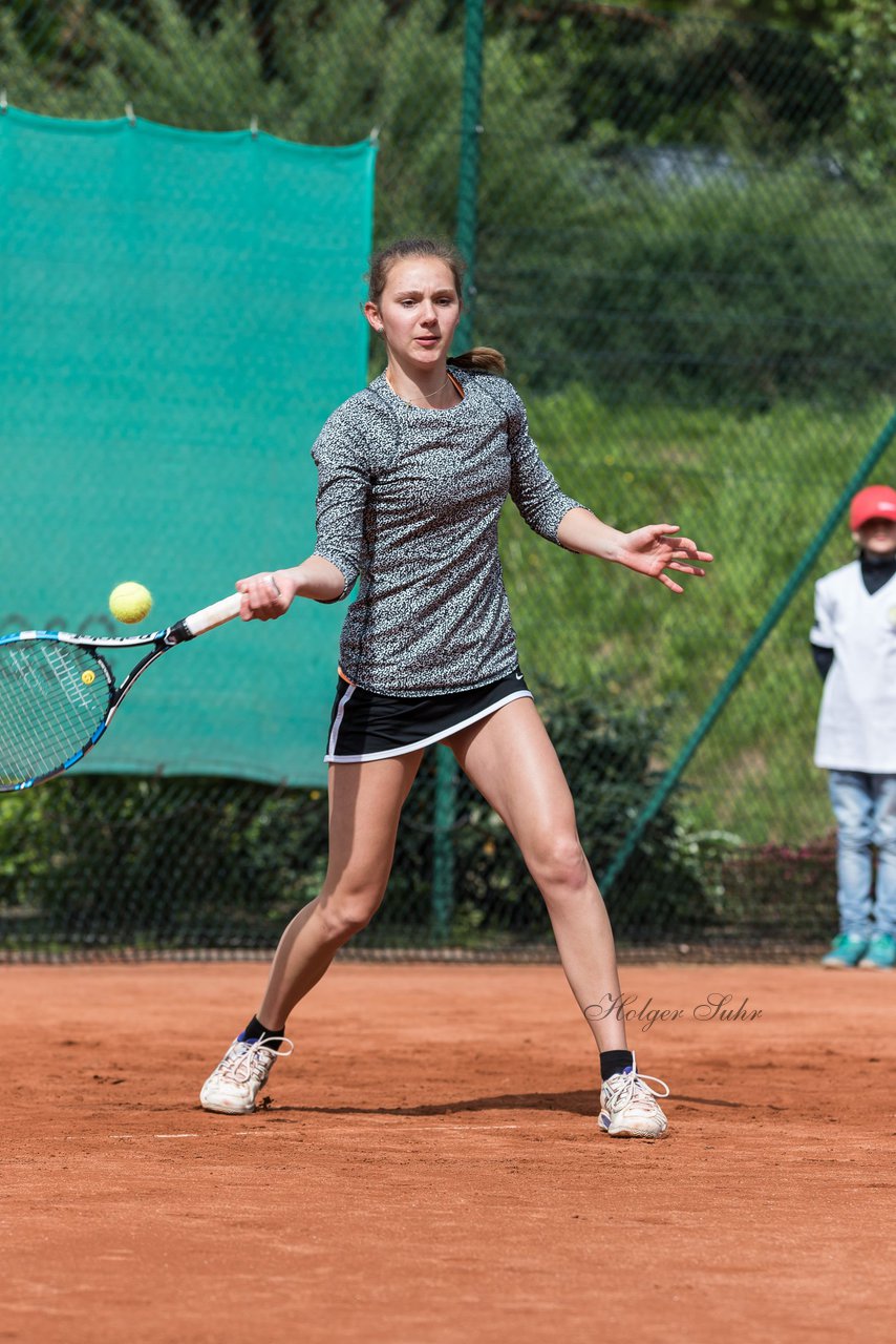 Bild 101 - Blankeneser Pfingstturnier